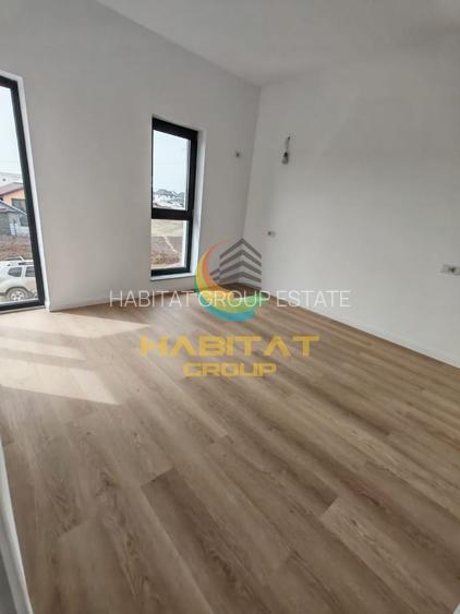 Vanzare casa P+E 174 mp 4 dormitoare Comuna Berceni - 8