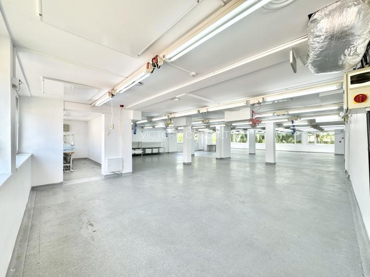 Fosta fabrica de confectii in Oltenita, pregatita pentru un nou proiect! - 14