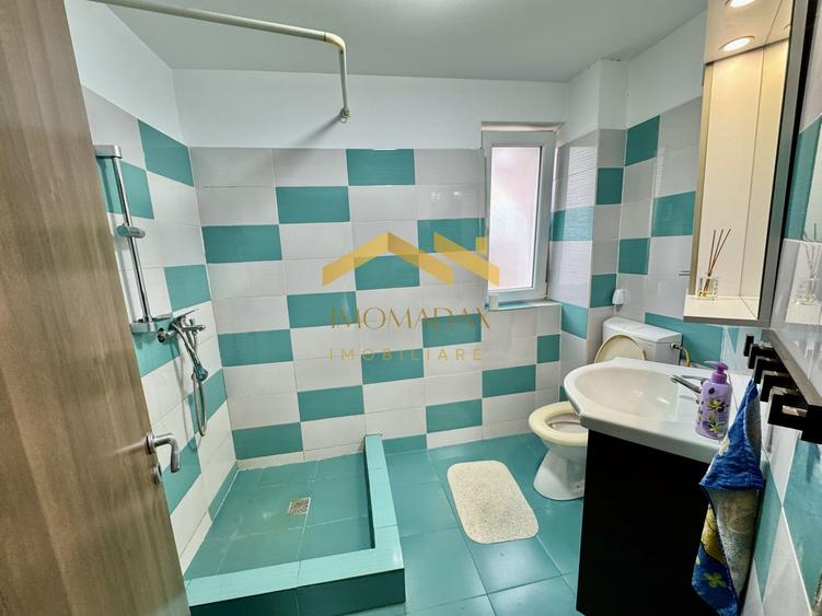 Sanmihaiu German-Casa Individula-Disponibilă Imediat