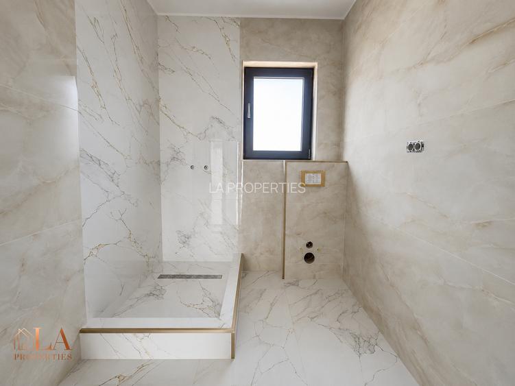 Casa individuala 4 camere | Teren 512mp | Domnesti - 10