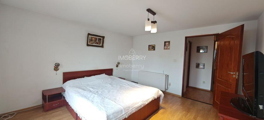 Casa de vanzare Adunatii Copaceni - pret imbatabil - 8