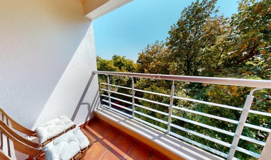 Penthouse Aviatorilor - 8