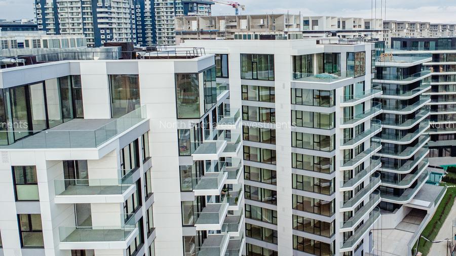 3 CAMERE - DIRECT DE LA PROPRIETAR - BLOC NOU LANGA LAC - 2