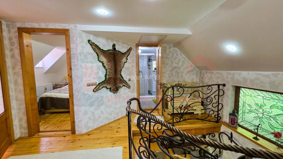 Proprietate Deosebita | Teren 3000 MP | Barbeque | Acces Padure |VIDEO - 19
