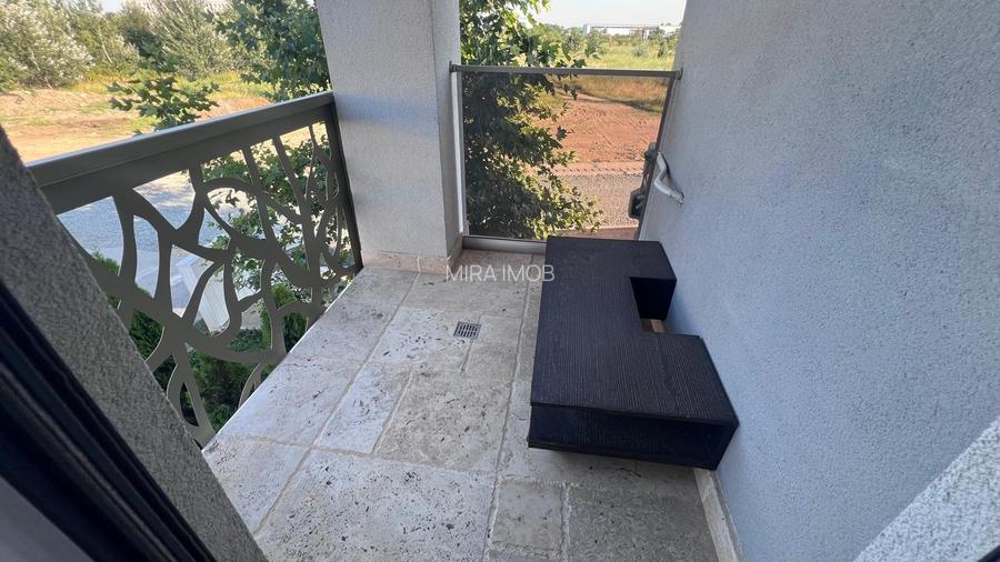 Casă premium complet mobilată | Finisaje superioare | Complex privat - 9