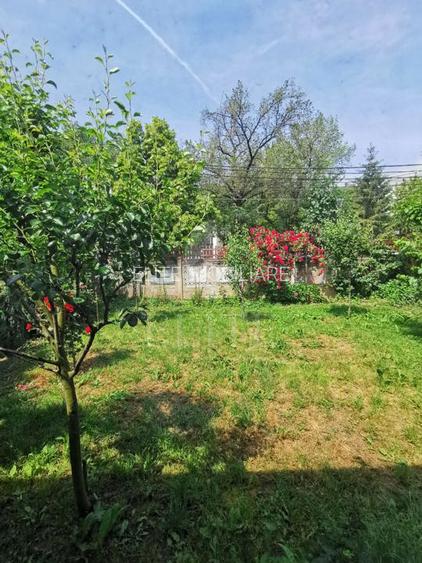 Casa 2 camere în zona spitalul Clujana - 8