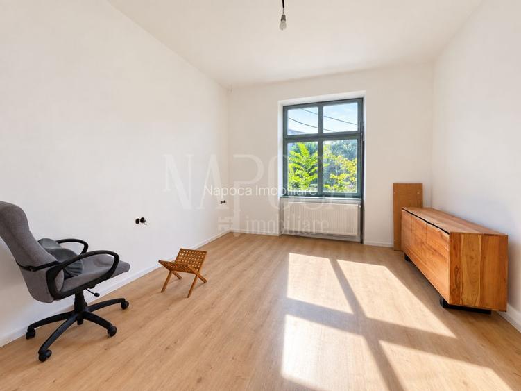 Apartament 3 camere de vanzare in Centru, Cluj Napoca - 2