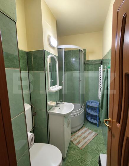 Apartament cu 3 camere de vânzare – Deva