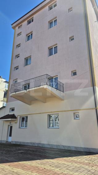 Spatii comerciale de inchiriat, 773 mp, zona Lucian Blaga - 5