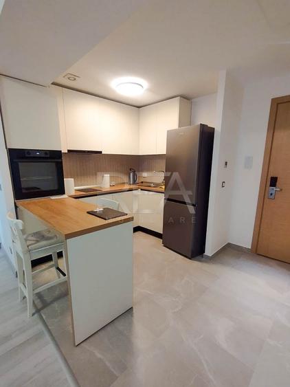 2 Camere Premium în RIN GRAND Residence