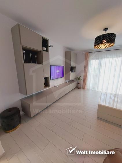 Apartament 3 camere | 78 MP + 17 MP balcoane | Parcare | Buna Ziua