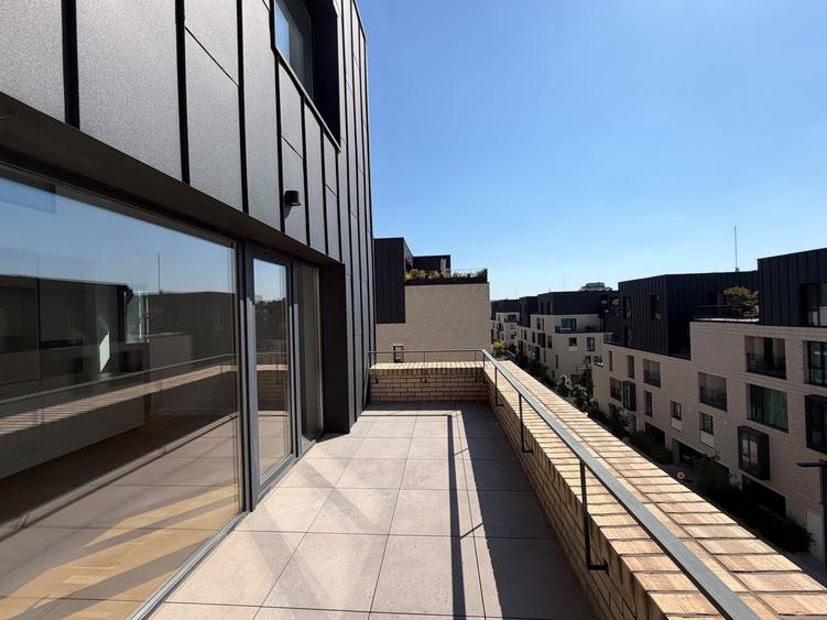 Vanzare - Penthouse duplex - 4 camere - Avalon Estate - Pipera