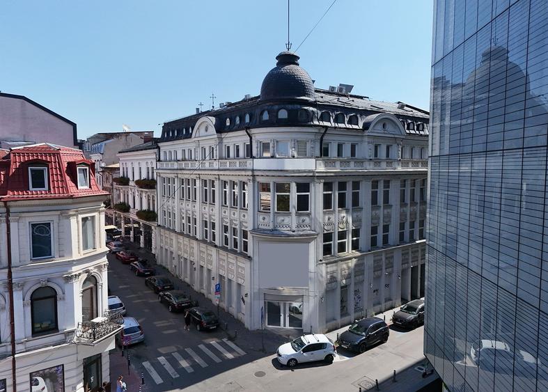 MATRIX OFFICE BUILDING - comision 0%, reprezentam proprietarul!