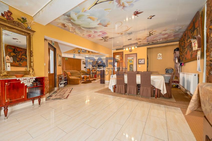 Vilă din cărămidă cu 4 dormitoare și 3 băi - 8