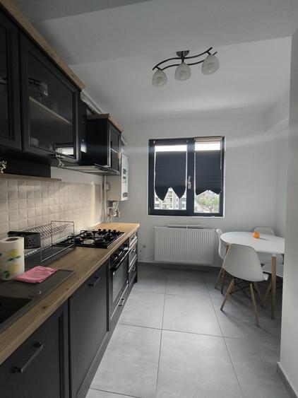 2 camere, Liber, parcare, Str Smaraldului, Bragadiru
