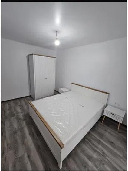 Apartament cu 2 camere Aleea Sulfinei
