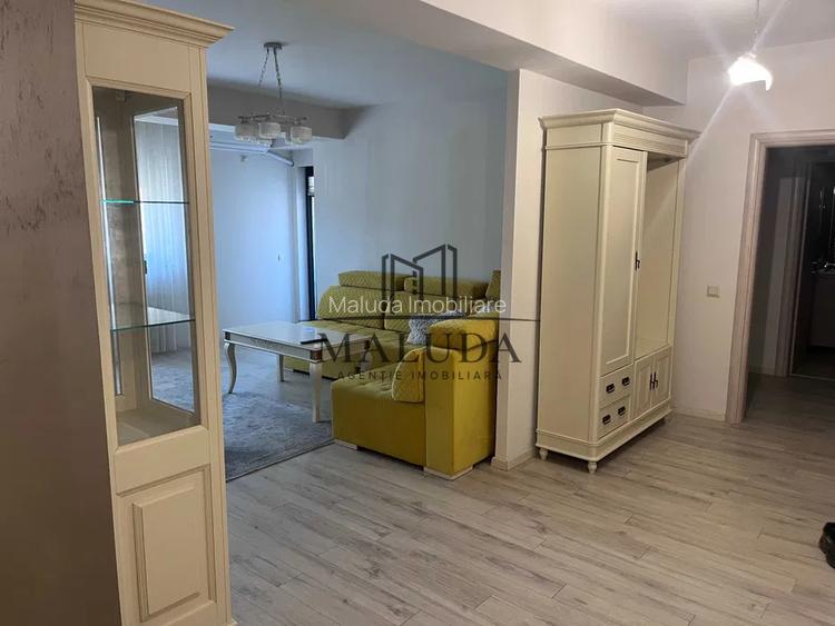 Apartament 2 camere de inchiriat,Central - 5