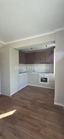 Apartament cu 2 camere, 52 mp, balcon, zona Valea Garbaului - 8