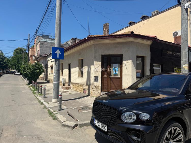 Spațiu Comercial de Închiriat -Zonă Centrală - 8