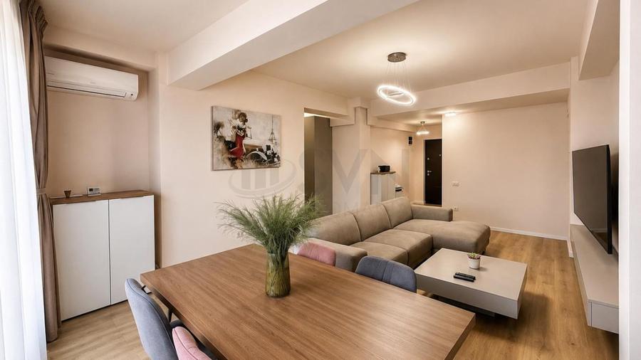 REA1024800 Apartament 3 camere I Sisesti I De vanzare