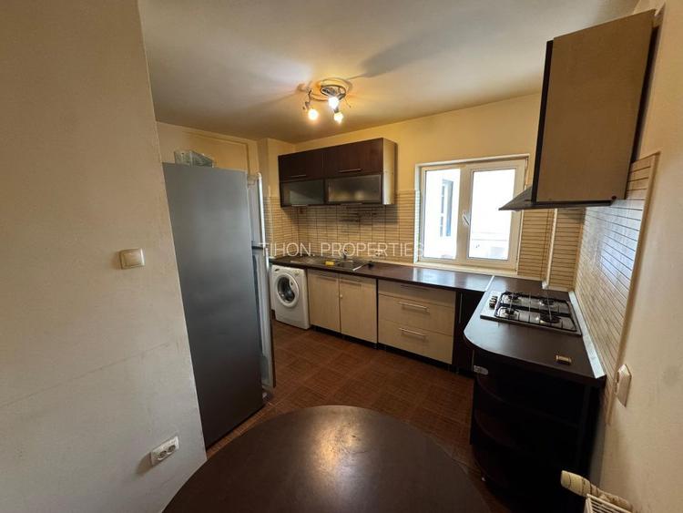 3 Camere | Calea Rahovei | 2 Bai | 2 Balcoane - 4