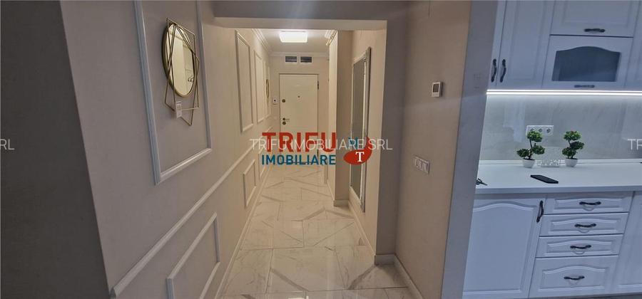 Apartament 3 camere in M-urii - 11