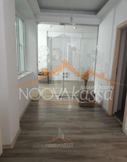 Ultracentral, spatiu comercial versatil + parcare