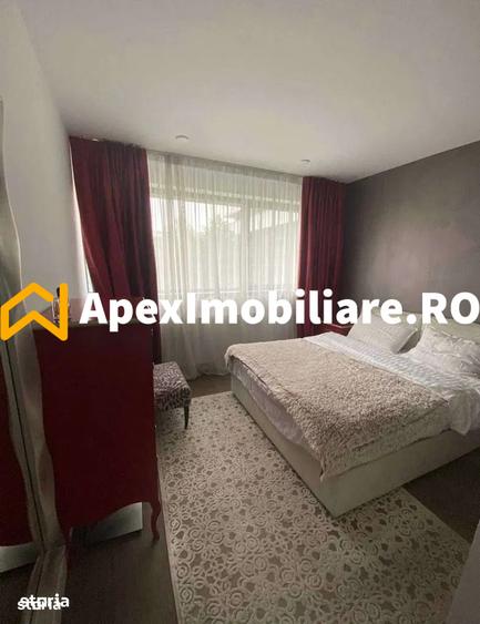 Apartament 2 camere de inchiriat Baneasa București  ApexImobiliare.ro