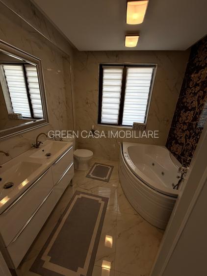 Duplex la cheie zona Sesul de Sus ,strada privata cu bariera . - 12