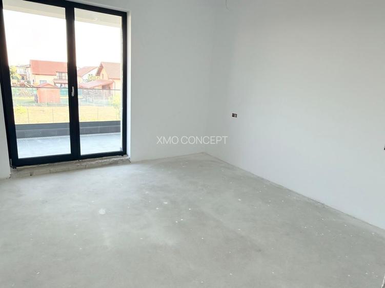 Comision 0 - Proprietar - DUPLEX PREMIUM in Dumbravita cu teren 400 mp - 13