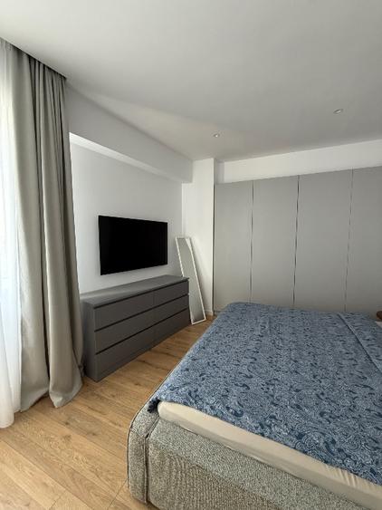 Baneasa-Sisesti - Apartament cu 3 camere de vanzare - Vedere la Lacul Grivita