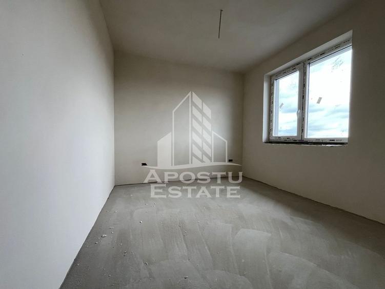 Duplex cu 3 dormitoare in Mosnita Noua (Urseni)