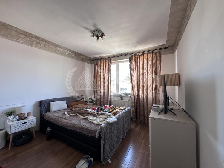 Apartament 2 camere bloc nou | Etaj 1 | 2 parcari incluse | Marasti