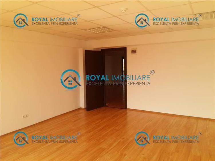 Royal Imobiliare - cladire birouri