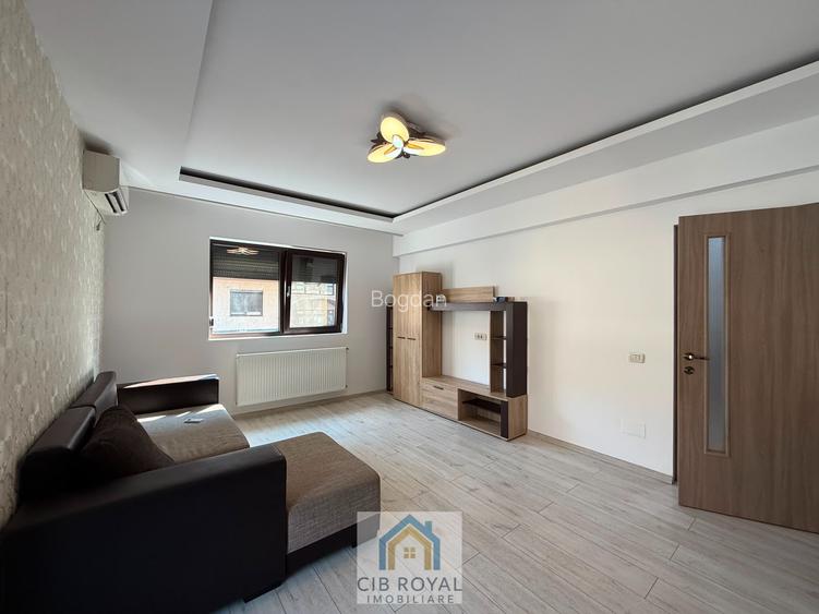 Apt. 2 camere,bloc 2017,Fundeni Residence,Str. Drumul Garii,2 km spital Fundeni - 6