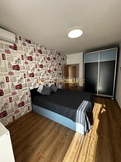 4 Camere de inchiriat | Unirii | 2 bai | Centrala | Parcare Subterana - 3