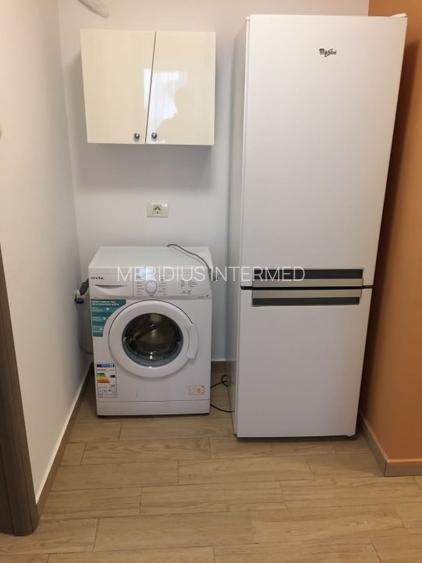 Închiriere Apartament 2 camere Tomis Nord | Campus Universitar | City Park - 9