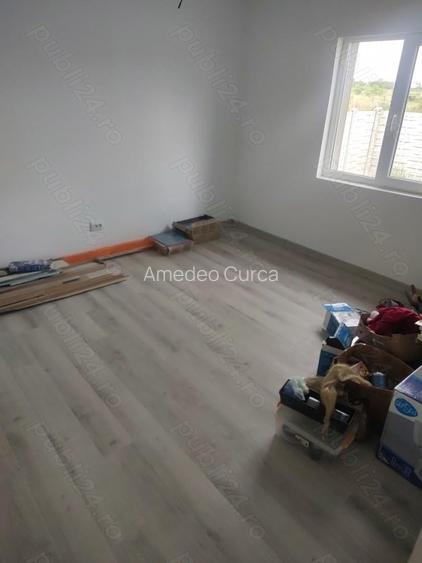 Casă cu 4 dormitoare și terasă în Județul Dolj, Craiova
