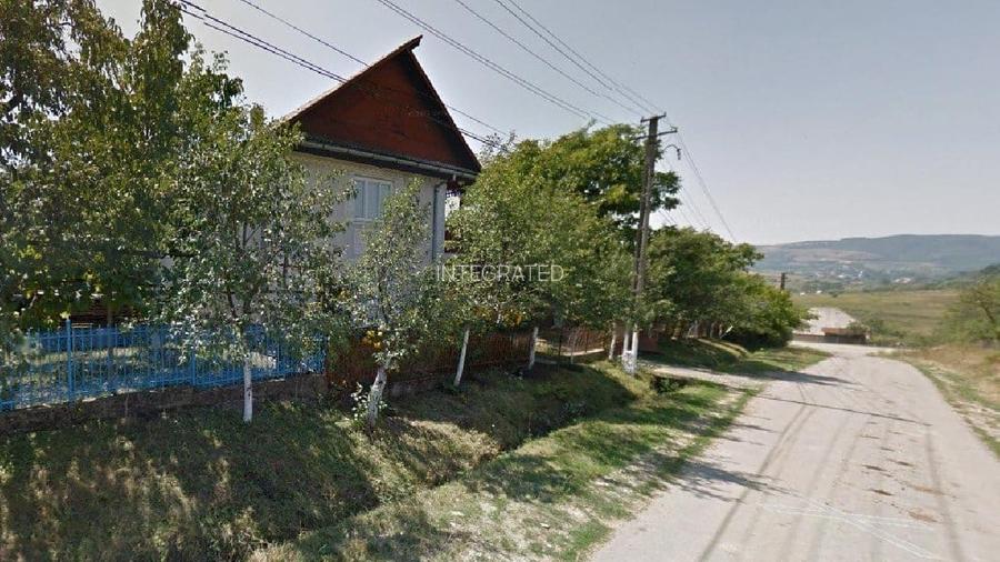 Casa P+1E - 105 mp + Teren-244 mp-Saliste - 7