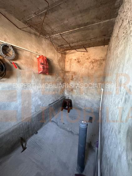 Casă 4 Camere de vânzare în zona  KM 5 - Constanța | Teren 520 mp - 15