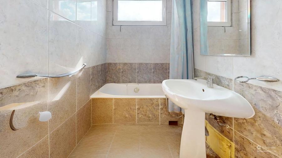 Apartament cu 2 camere confort 1-Gemenii