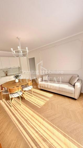 Apartament ultrafinisat | 3 camere | Cartier Terra-Floresti - 8