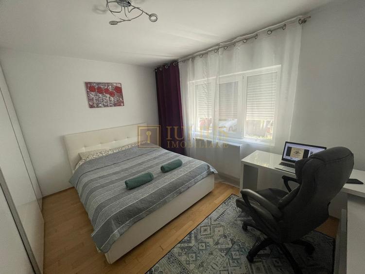 Zona Bucovina, 2 camere, centrala proprie.