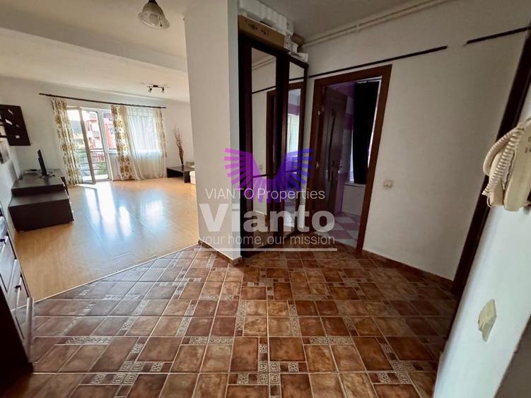 Apartament 2 camere | 75 mp | Etaj 1 | Strand 2 | Sibiu - 2