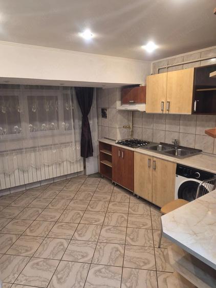 Apartament 2 camre | Piata Alba Iulia | Decomandat | Mobilat si Utilat | Parcare