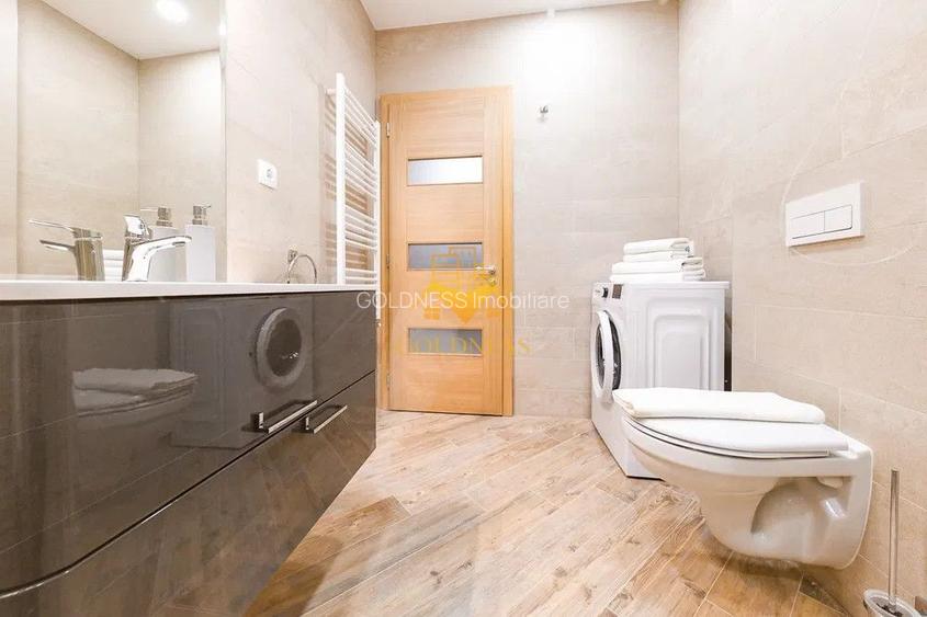 2 camere open space, mobilat si utilat modern, zona Platinia - 5