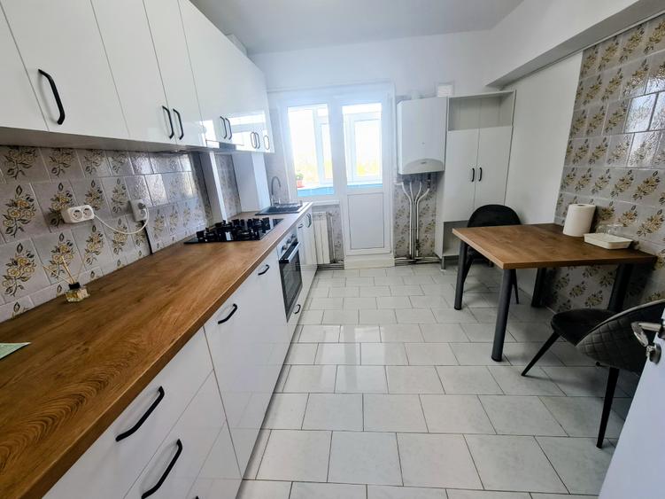 Apartament 2 camere Bd Independentei sup 69 mp