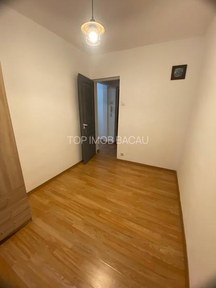 3 camere la ETAJ 1, izolat, renovat, mobilat, Orizont-Letea - 5