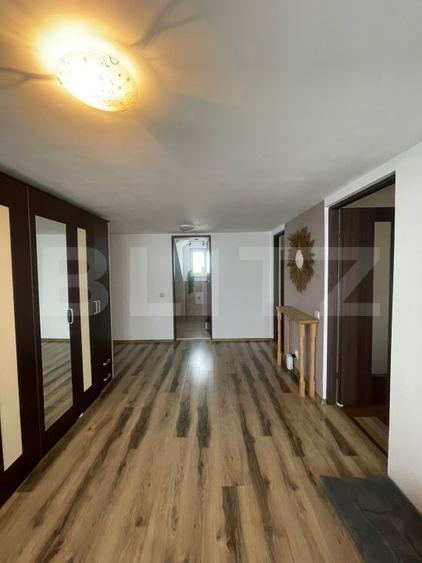 Casa individuala 330 mp, 558 mp teren, Someseni