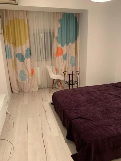 Inchiriez Studio zona Tineretuli